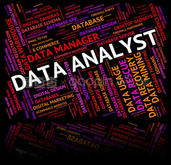數據分析 洞察事實與駕馭信息的關鍵過程