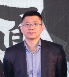 劉儀偉攜華文映像驚艷亮相 初次見面，驚喜連連的背后